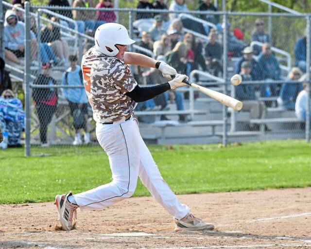 Westmoreland County baseball notebook: Playoff picture coming into focus