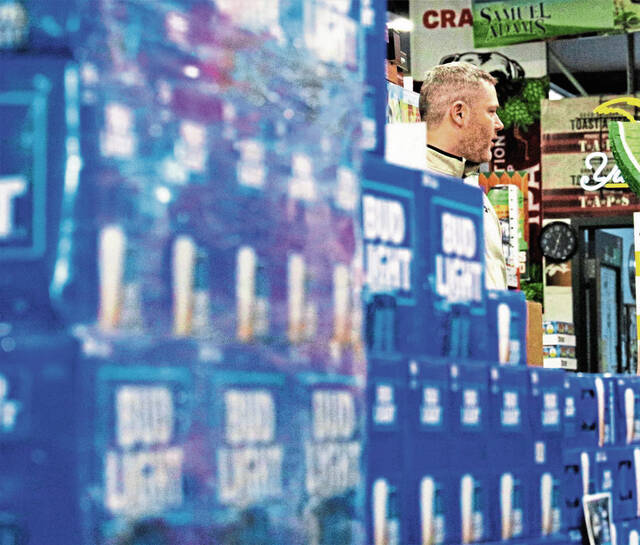 Bud Light sales fizzle locally amid boycott over marketing strategy with transgender influencer Dylan Mulvaney