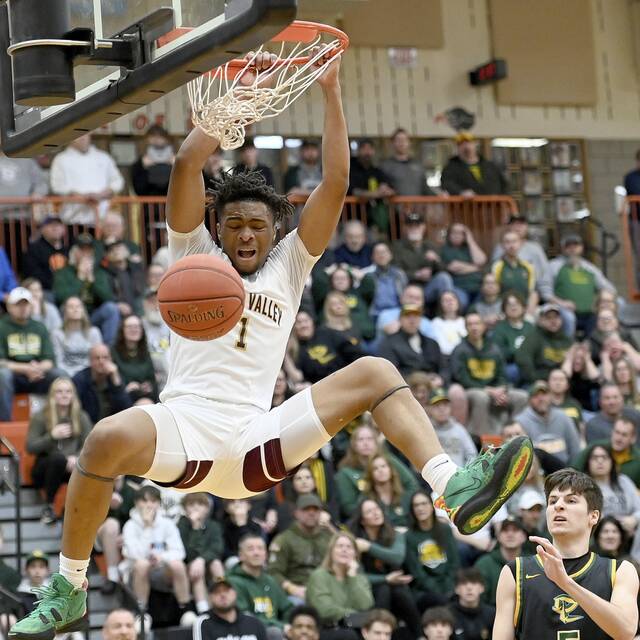 2023 all-state boys basketball team includes 29 WPIAL players
