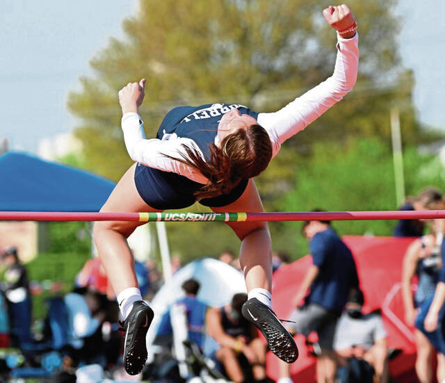 Top A-K Valley squads chase WPIAL team track titles