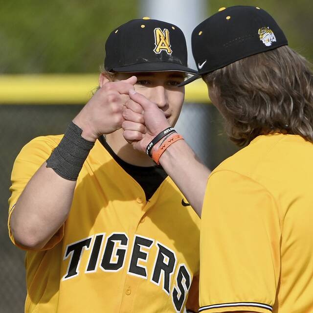 Trib 10: Baseball power rankings shaken up despite poor week of weather