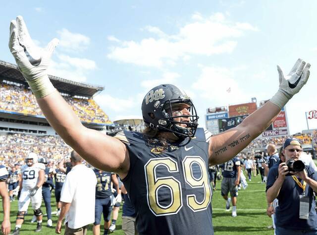 Fox Chapel notebook: Hall of Fame class announced