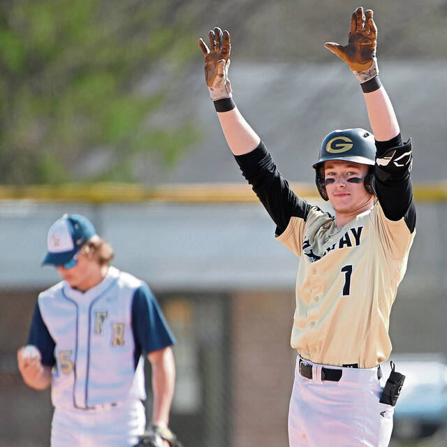 Gateway snaps skid but falls short of playoff berth