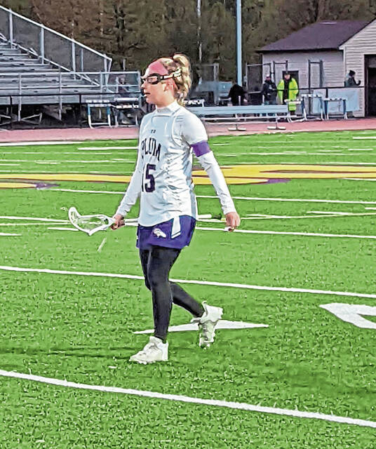 After strong regular season, Plum girls lacrosse carries journey into WPIAL playoffs