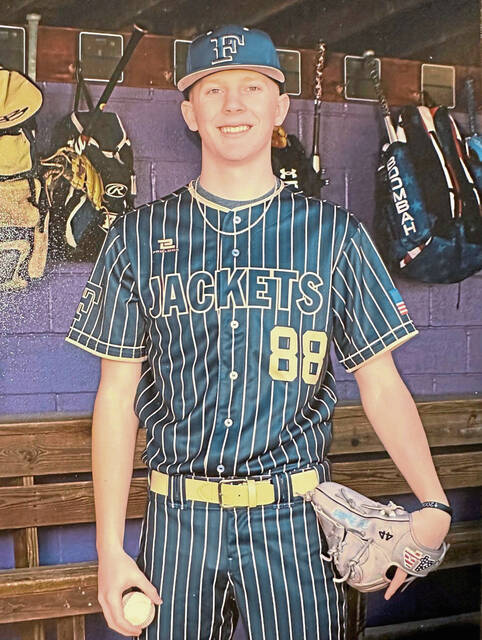 Freeport baseball takes series vs. East Allegheny seriously