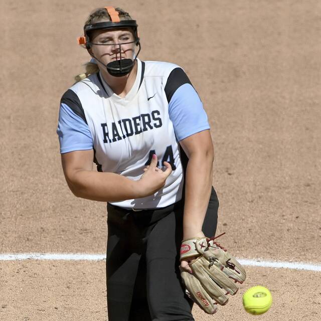 High school roundup for May 4, 2023: Seneca Valley’s Lexie Hames fans 19 again