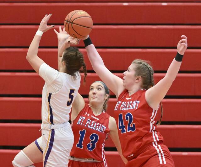 Westmoreland County high school notebook: Seniors to cap careers at Roundball Classic