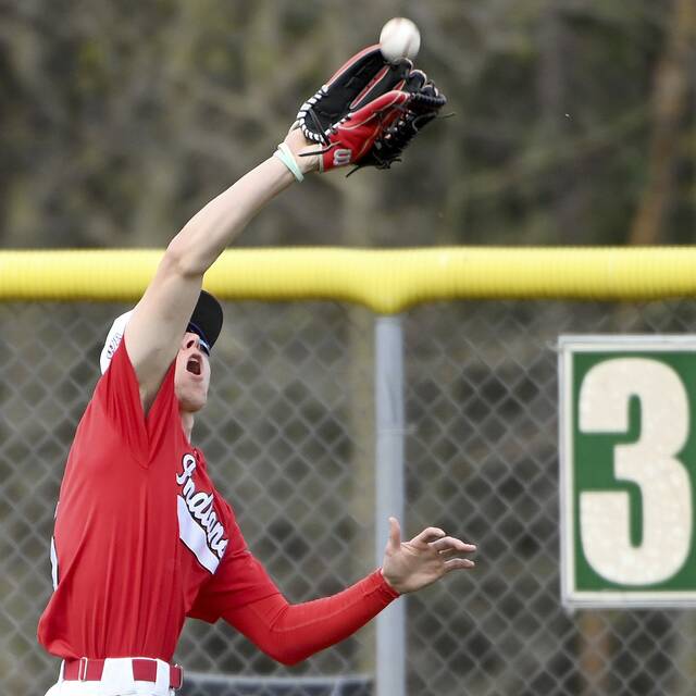 WPIAL baseball playoff clinchings through May 4, 2023