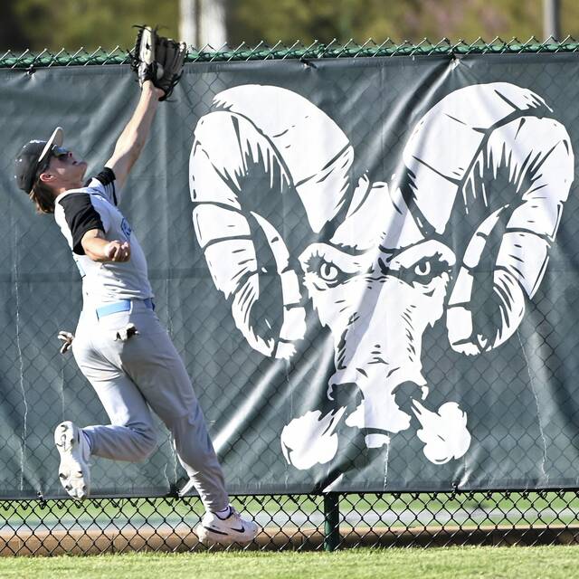 What to watch for in WPIAL sports on May 5, 2023: Long-awaited 6A baseball clashes on schedule