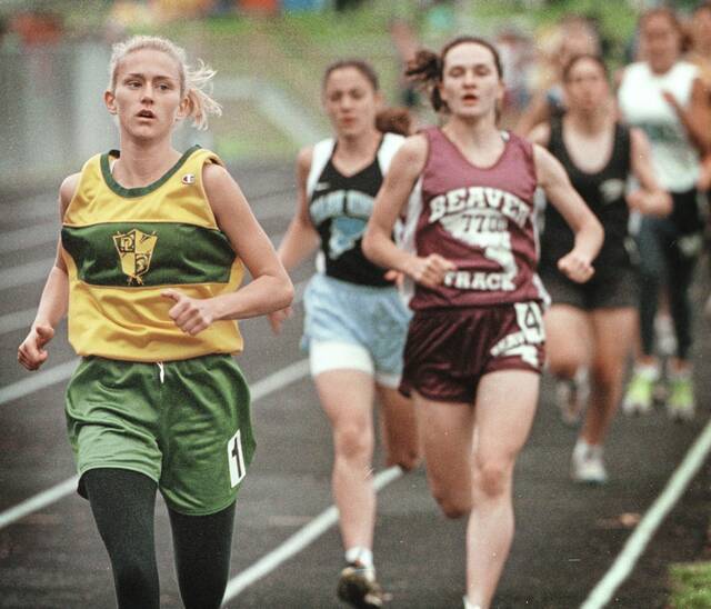 Deer Lakes’ McKinney goes into A-K hall as multifaceted athlete