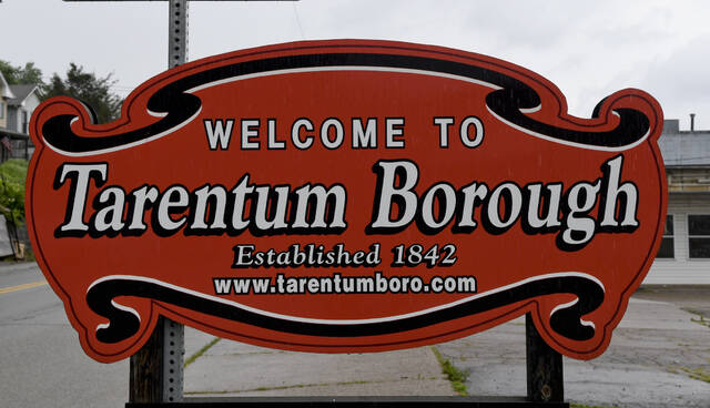 Portion of Corbet Street in Tarentum to close for 4 days for pole replacement; some power outages expected