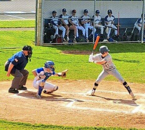 Sophomore lefty powers streaking Norwin past slumping Hempfield