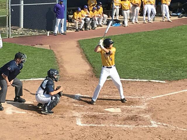 Plum sweeps Franklin Regional, sets up showdown for 1st place in section