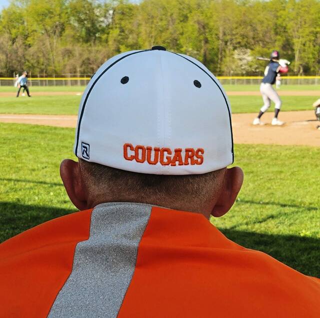 Yough locks up at least a tie for section title