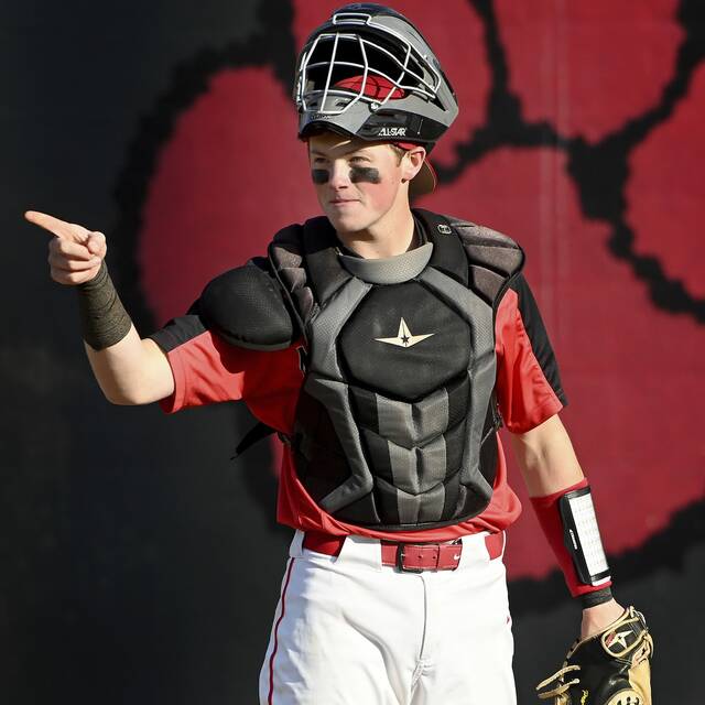 WPIAL baseball playoff clinchings through May 5, 2023