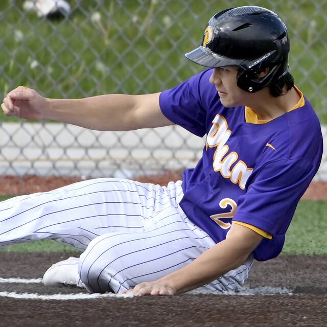 WPIAL Baseball rankings: Week ending May 7, 2023