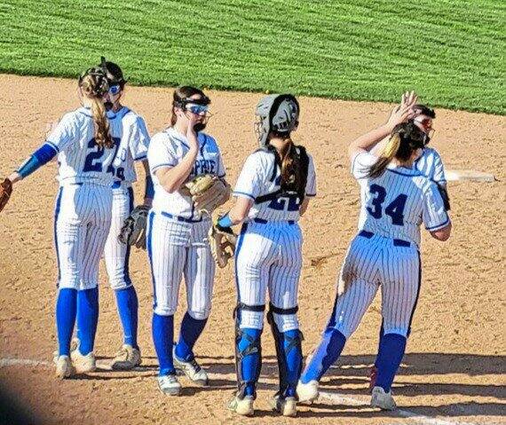 WPIAL softball rankings: Week ending May 7, 2023