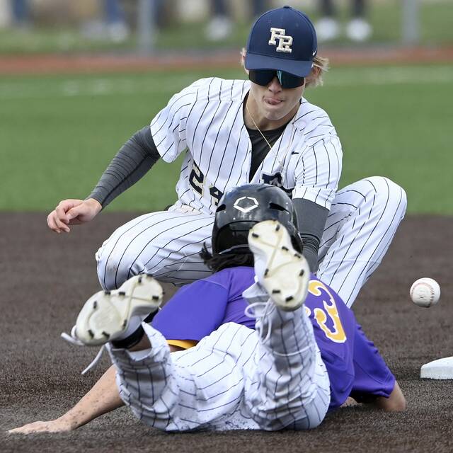 What to watch for in WPIAL sports for May 8, 2023: Section baseball races hit final stretch