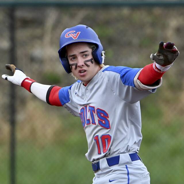 WPIAL baseball playoff clinchings, scenarios through May 7, 2023