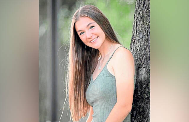 A-K Valley Senior Spotlight: Deer Lakes’ Delanie Kaiser