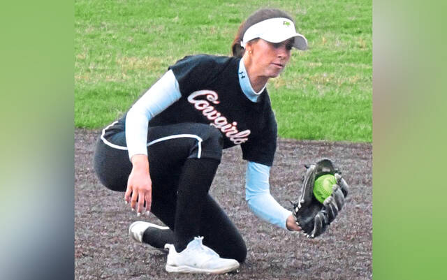 Westmoreland County Senior Spotlight: Penn-Trafford’s Bri Pusateri