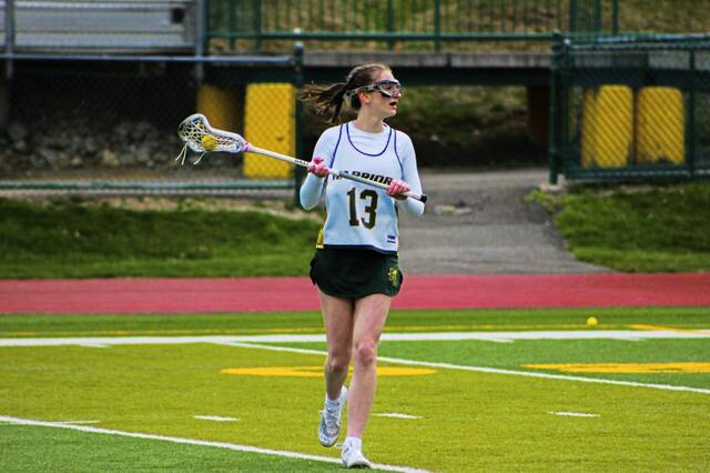 Penn-Trafford, Franklin Regional lacrosse standouts light up scoreboard, lead teams