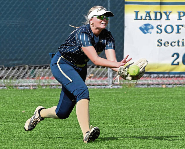 WPIAL softball playoff clinchings through May 8, 2023