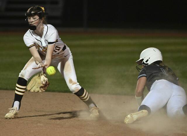 WPIAL softball playoff clinchings through May 9, 2023
