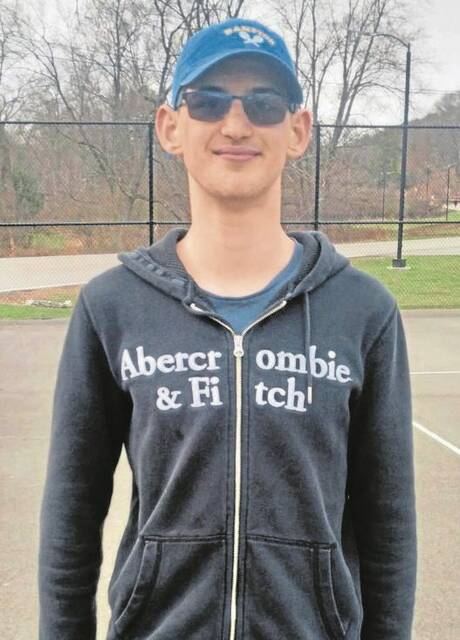 Hampton boys tennis team sees net gains