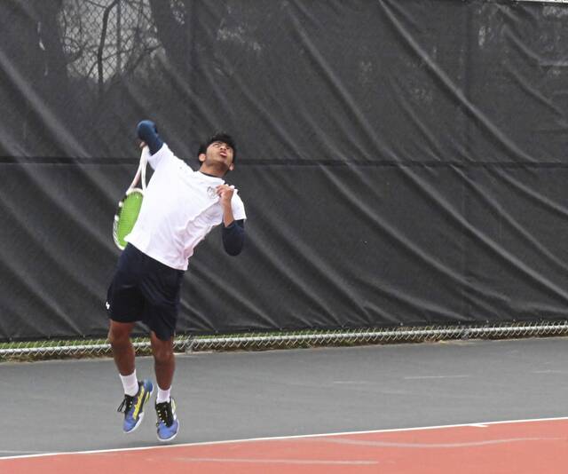 Franklin Regional notebook: Spring teams book trips to playoffs