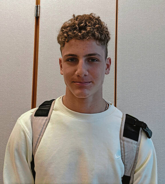 Latrobe linebacker getting Division I attention