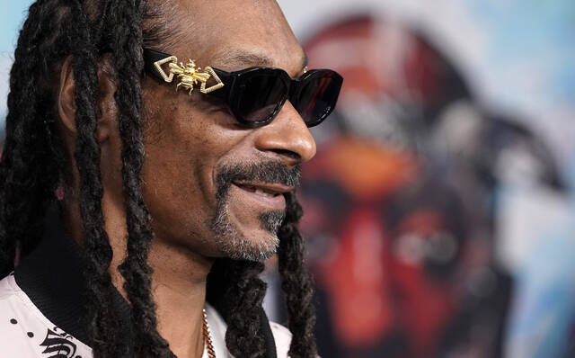 Snoop Dogg joins Neko Sparks' bid to buy Ottawa Senators - ESPN