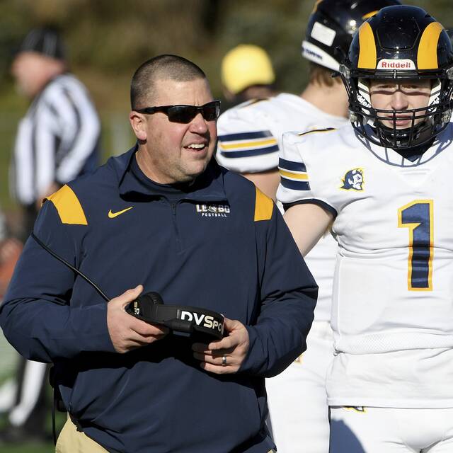 Bob Palko among 5 football coaches chosen for PSFCA Hall of Fame