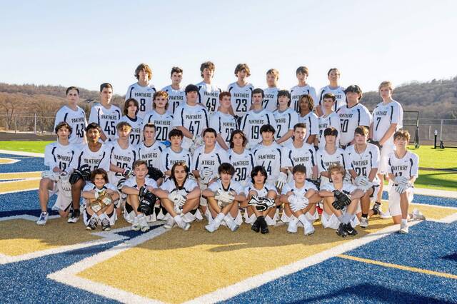 Strong start helps propel Franklin Regional boys lacrosse into WPIAL playoffs