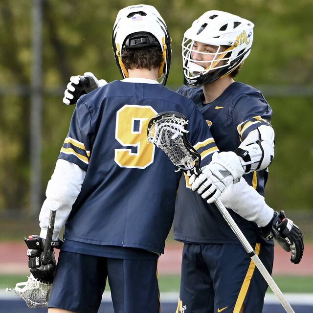 WPIAL awards Mars, Peters Township top seeds in boys lacrosse playoffs