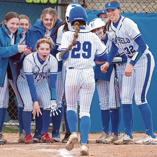 Westmoreland County well represented in softball playoffs
