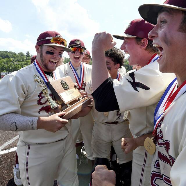 WPIAL adds Pittsburgh Pirates as sponsor for baseball, softball championships