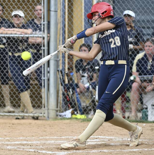 Westmoreland softball playoff capsules: Games for Monday, May 15, 2023