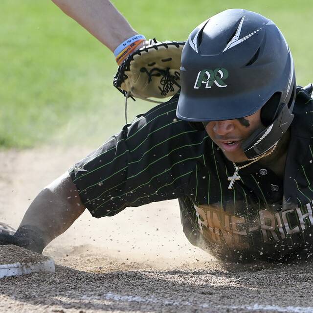 What to watch for in WPIAL sports on Friday, May 12, 2023: Baseball playoff brackets to be unveiled on Trib HSSN
