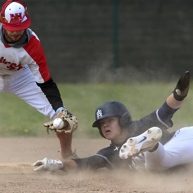 WPIAL baseball playoff field set with 79 teams