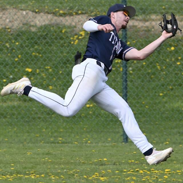 Breaking down the 2023 WPIAL baseball playoffs