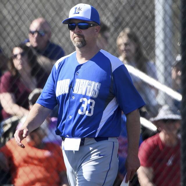 Leechburg rewarded for strong season, gets Class A’s No. 3 seed in WPIAL baseball playoffs