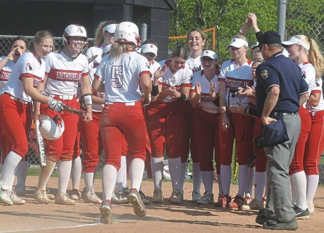 Westmoreland WPIAL softball playoff capsules: Games for Tuesday, May 16, 2023