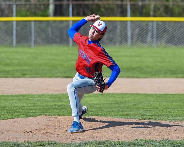 Westmoreland WPIAL baseball playoff capsule: Game for Tuesday, May 16, 2023