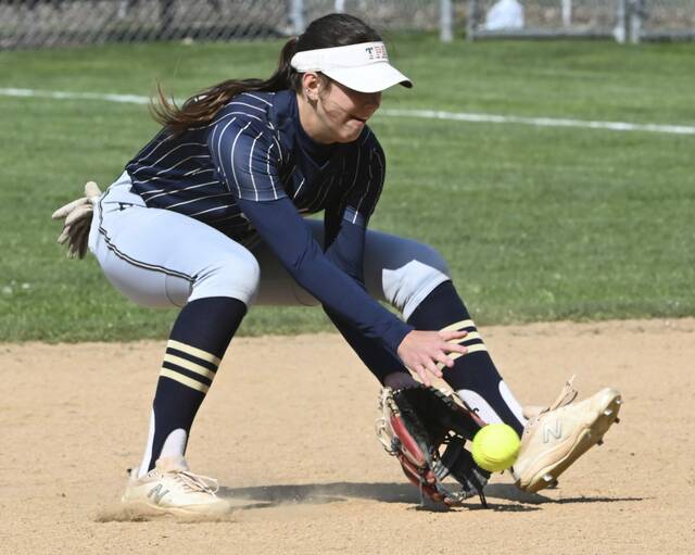 Westmoreland WPIAL softball playoff capsules: Games for Wednesday, May 17, 2023