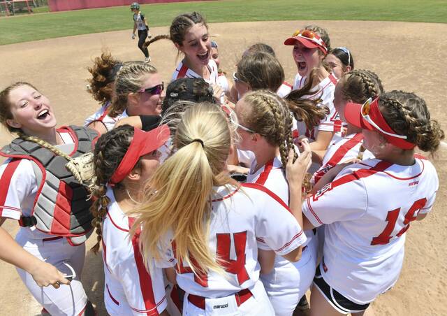 What to watch for in WPIAL sports on May 16, 2023: Avonworth softball to play rare 1st-round game
