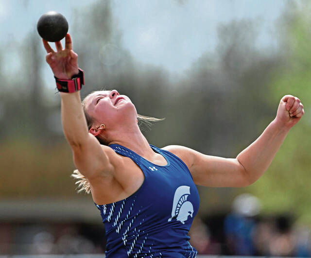 7 Westmoreland County athletes seeded No. 1 at WPIAL Track and Field Championship