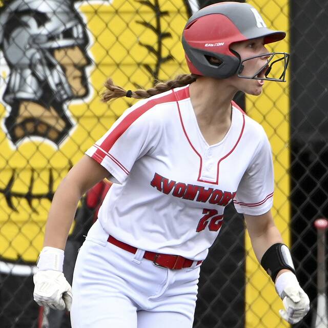 High school roundup for May 16, 2023: Avonworth makes statement with bats in Class 3A opener