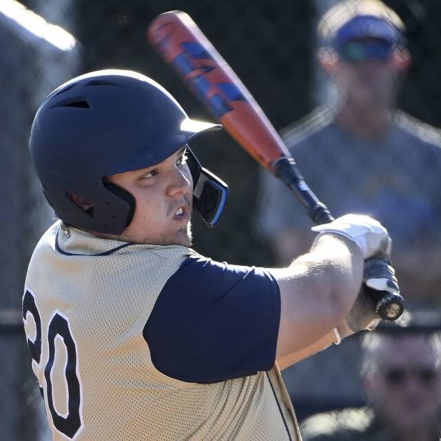 Westmoreland WPIAL baseball playoff capsule: Game for Wednesday, May 17, 2023