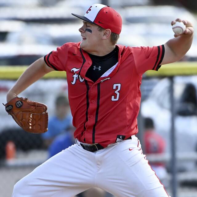 A-K Valley WPIAL baseball playoff capsules: Games for Wednesday, May 17, 2023